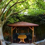 Üdülőpark Varil-barrel Camping