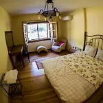 Varil-barrel Camping Üdülőpark