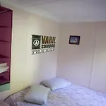 Üdülőpark Varil-barrel Camping Selçuk
