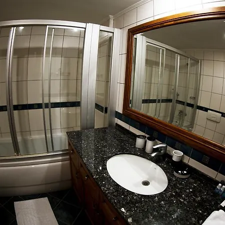 Parc de vacanță Varil-barrel Camping