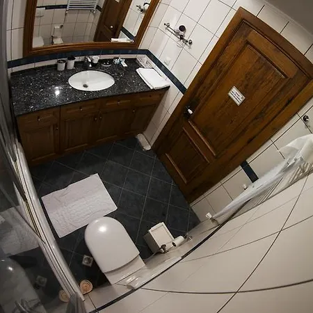 Varil-barrel Camping *