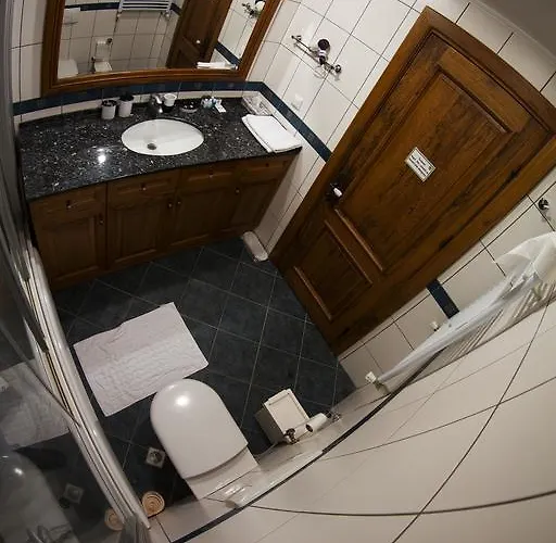 Varil-barrel Camping *