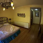 Varil-barrel Camping * Σελτσούκ