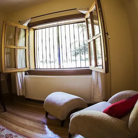 Varil-barrel Camping Σελτσούκ