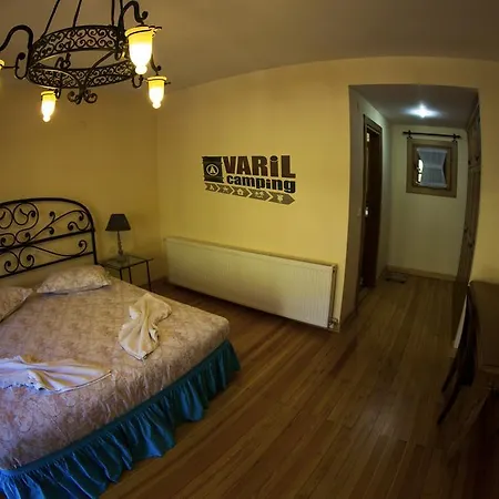 Varil-barrel Camping * Σελτσούκ