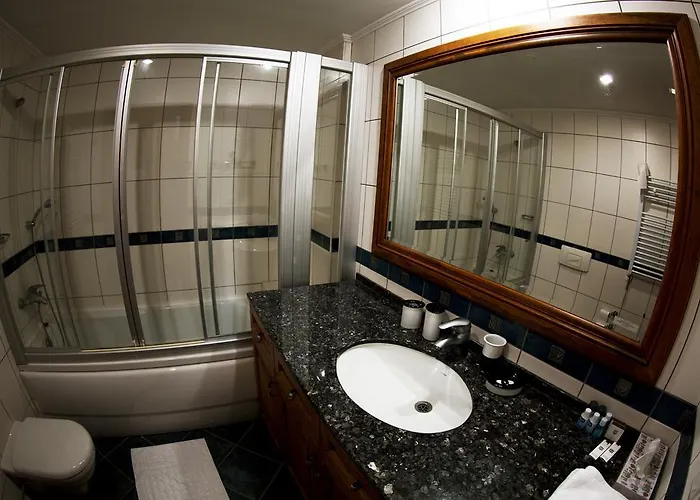 Prázdninový areál Varil-barrel Camping