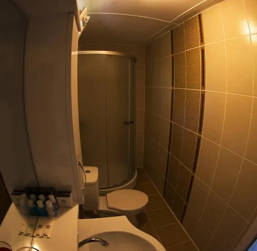 Varil-barrel Camping *