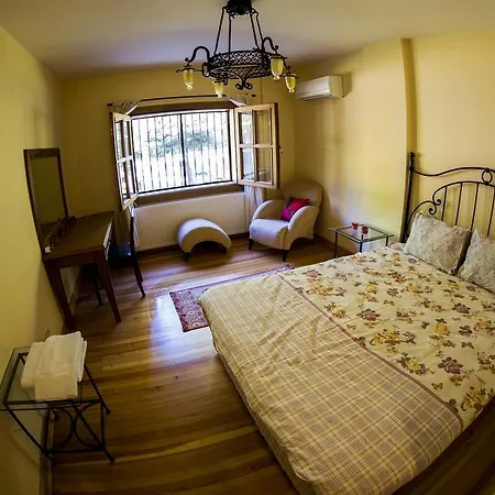 Varil-barrel Camping Tatil parkı