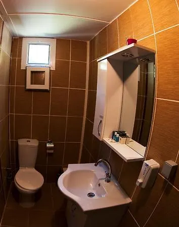 Varil-barrel Camping Tatil parkı *