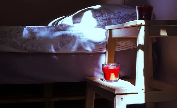 Varil-barrel Camping Tatil parkı *